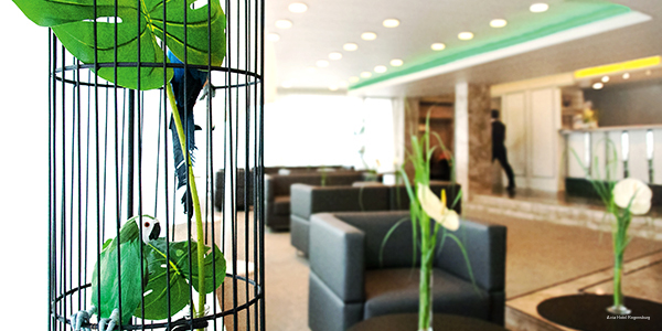 Фото Avia Hotel Regensburg