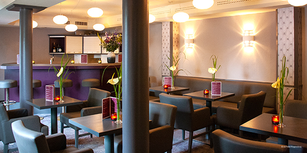 Фото Avia Hotel Regensburg