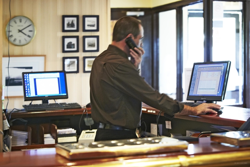 Фото Hotel Leipzig City Nord by Campanile