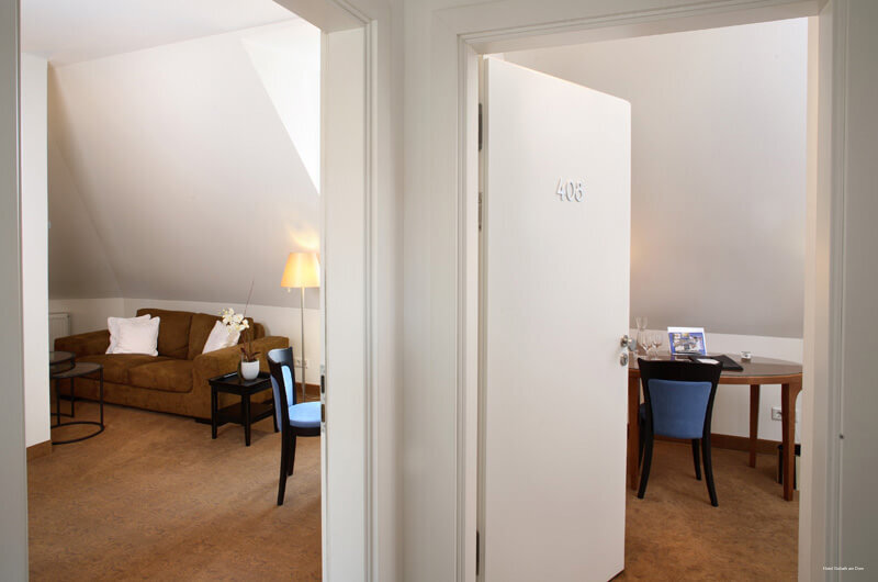 Фото Goliath am Dom