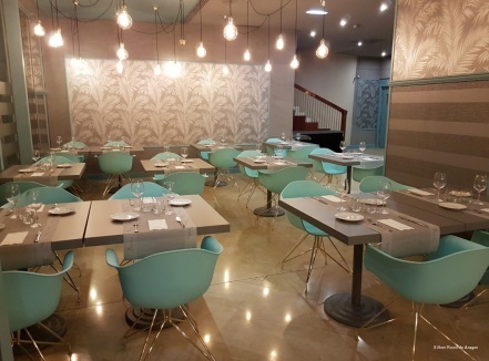 Фото Hotel Silken Reino de Aragón