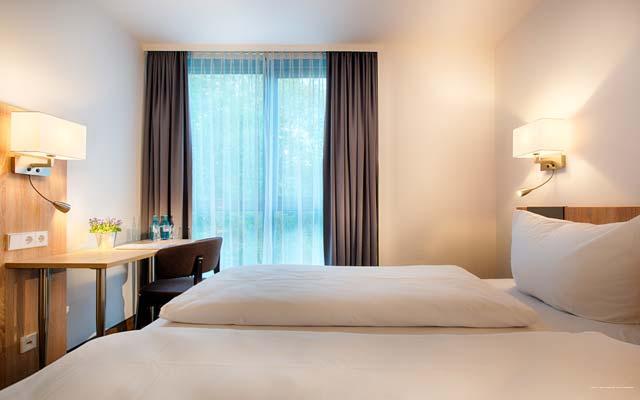 Фото Achat Hotel Regensburg Herzog am Dom