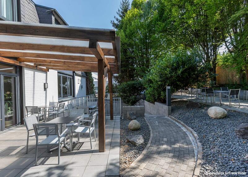 Фото Hapimag Resort München