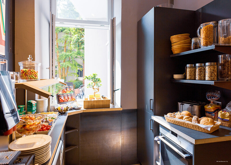 Фото Hapimag Resort München