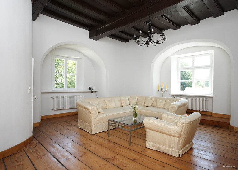 Фото Hapimag Resort München