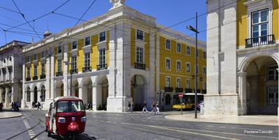 Фото Pestana Cascais Ocean & Conference Aparthotel