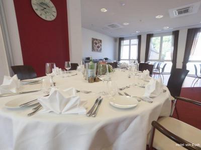 Фото Hotel von Euch