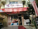 Dryland Kuru Temizleme (Ankara Province, Yenimahalle, Ragıp Tüzün Cad., 91A), tintorería