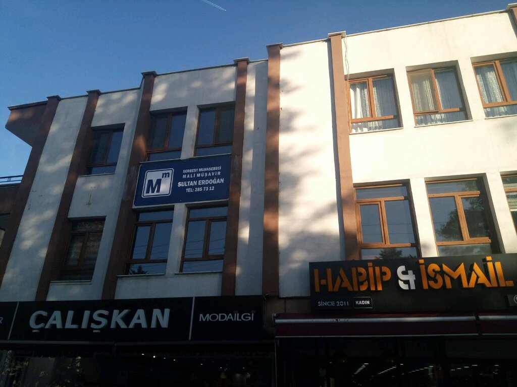 Tour operator Group Mice Tourism Organization, Ankara, photo