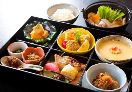 Фото Kaisen no Yado Matsuura