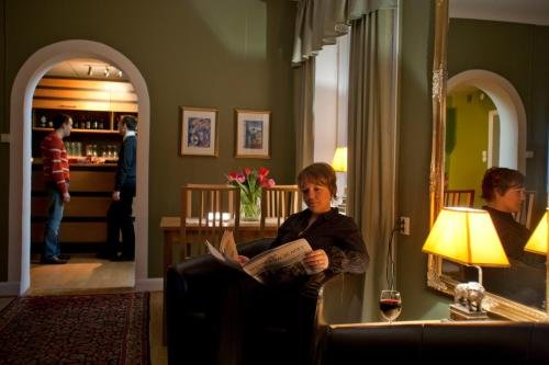 Фото отеля 1