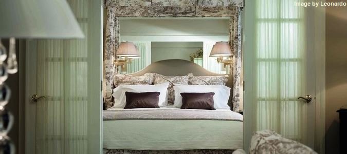 Фото The Eliot Hotel