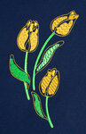 Zolotaya Nit (Kiyevskaya Street, 7к1), embroidery services