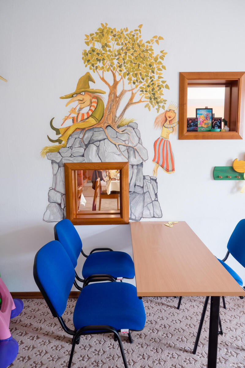 Фото Hotel Solisko