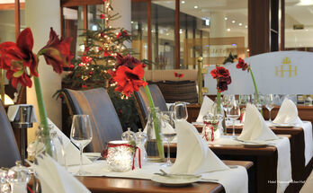 Фото Hotel Hanseatischer Hof