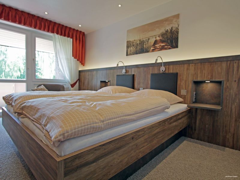 Фото Landhaus Haake