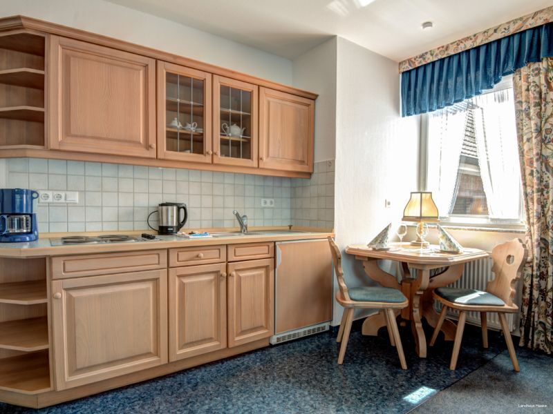 Фото Landhaus Haake