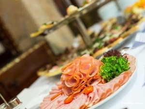 Фото Hotel Baltaci Atrium