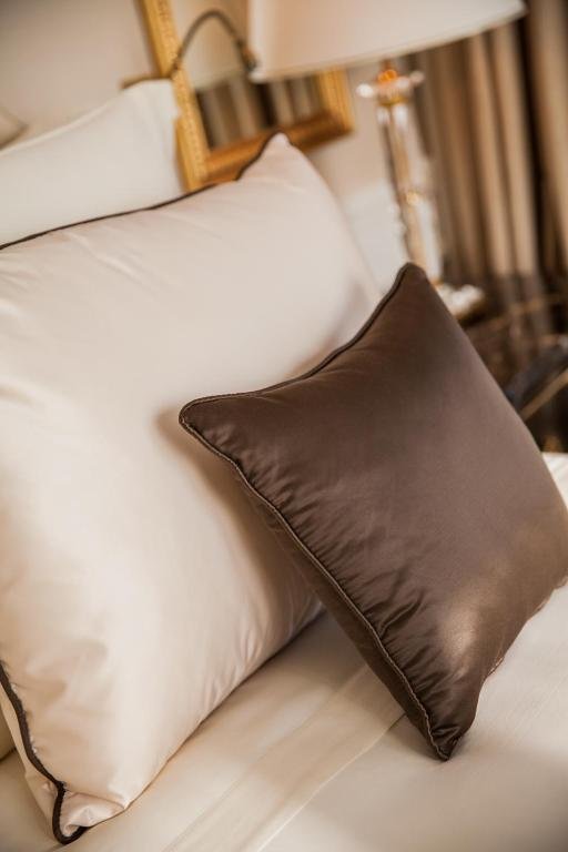 Фото Palazzo Parigi Hotel & Grand SPA