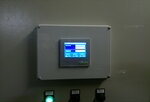 AZT-Technologies (Moscow, Semyonovsky Lane, 15), production automation