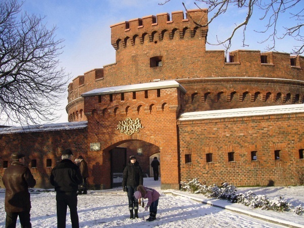 Фото Вилла Северин