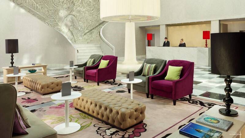 Фото H+ Hotel Lubeck
