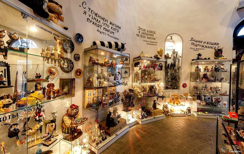 Фото Параdox