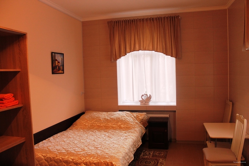 Фото Московская