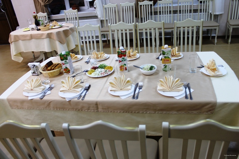 Фото Московская