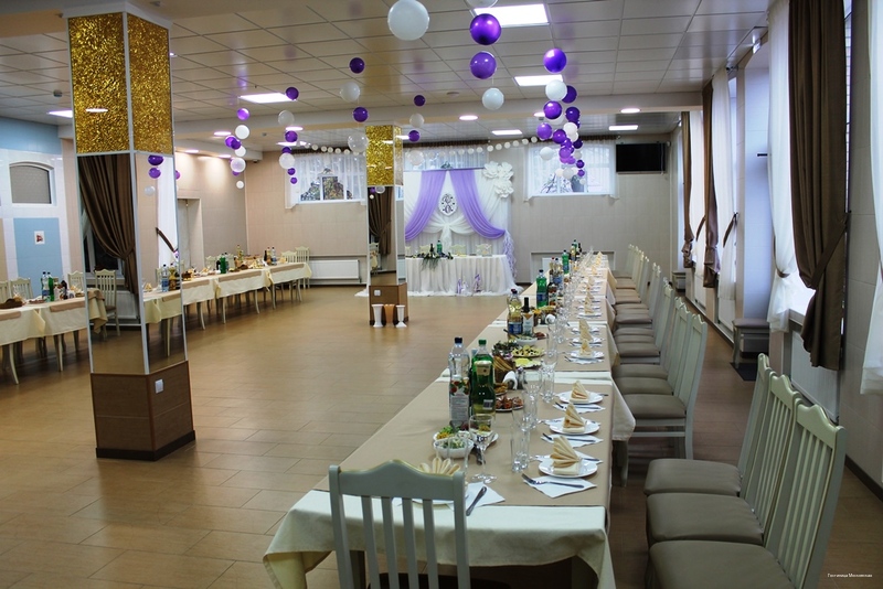 Фото Московская