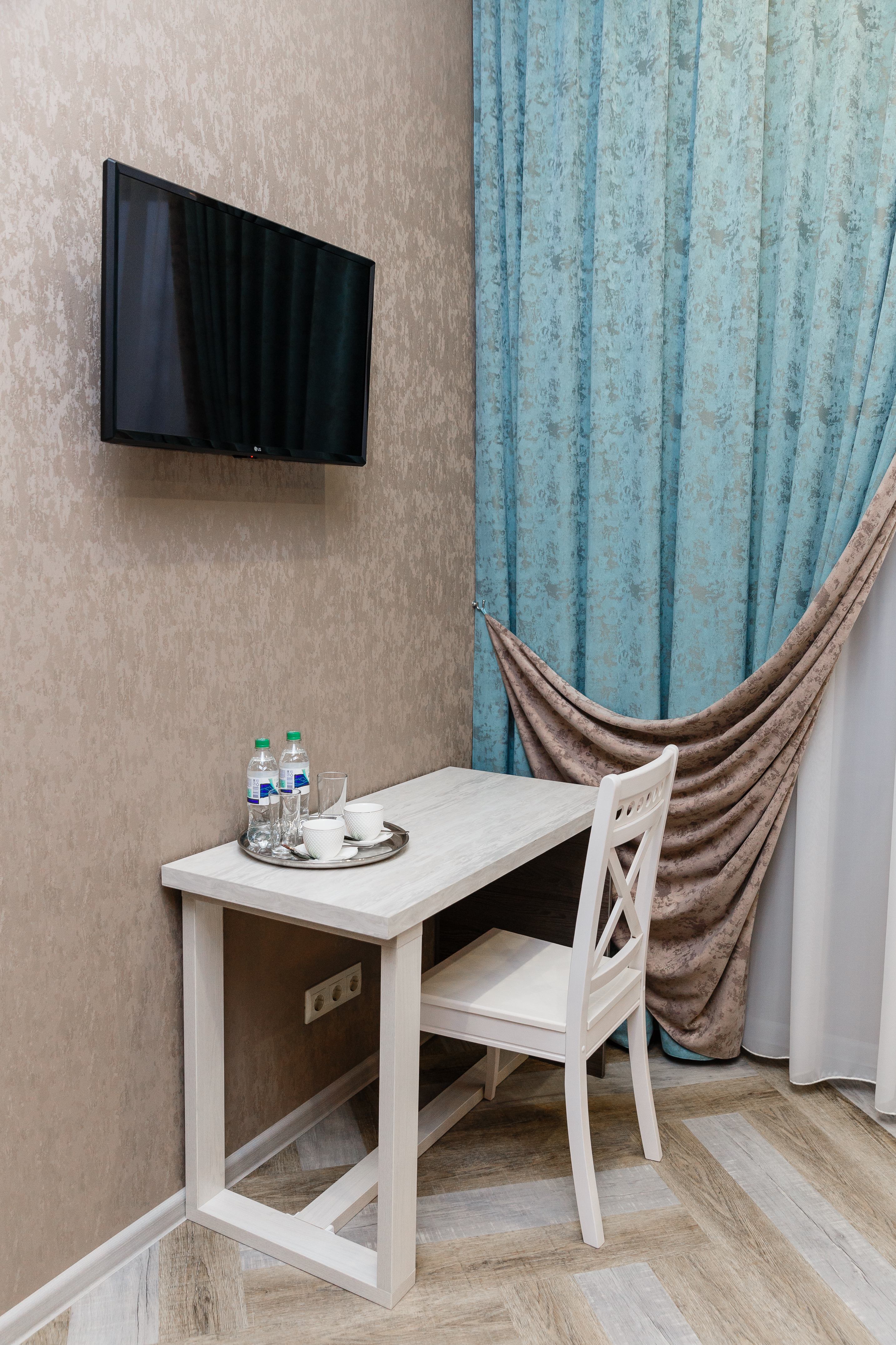 Фото Облака