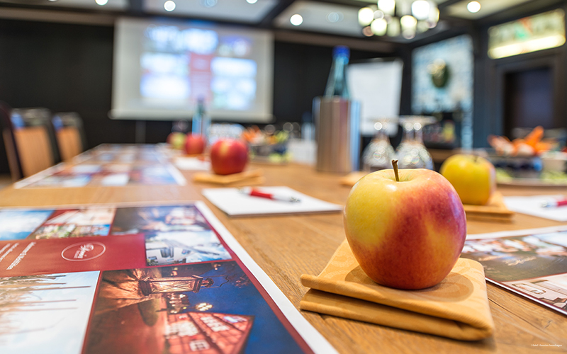 Фото Hotel Hennies