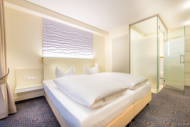 Фото Hotel Hennies