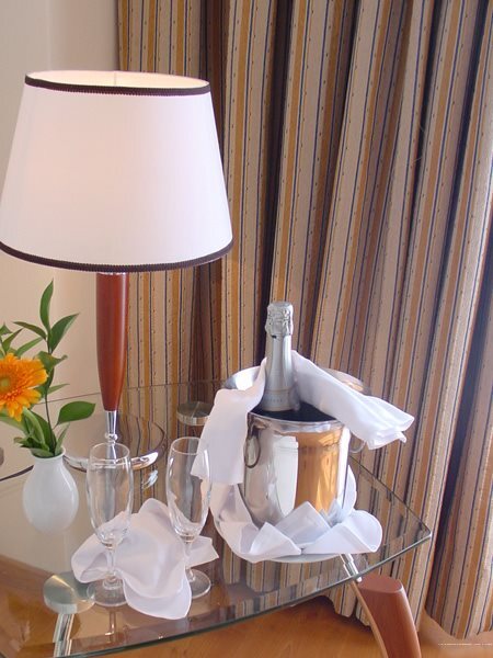 Фото VIP Executive Entrecampos Hotel & Conference