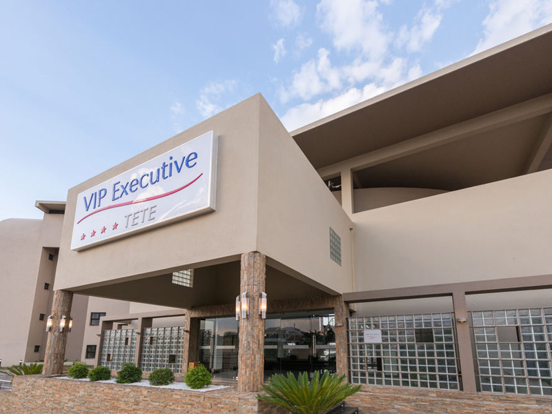 Фото VIP Executive Entrecampos Hotel & Conference