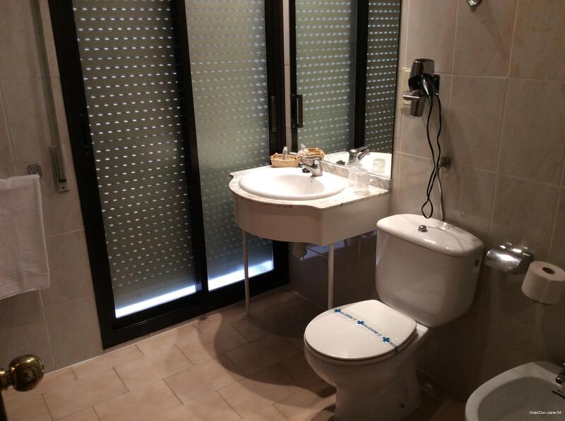 Фото Hotel Don Jaime 54