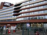 Респект (Marshala Blyukhera Avenue, 12к7), medical center, clinic