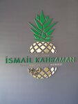 Dietitian İsmail Kahraman Nutrition and Diet Center (Эрзурум, Якутие, улица Гюрджюкапы, 101A), диетические и диабетические продукты в Эрзуруме