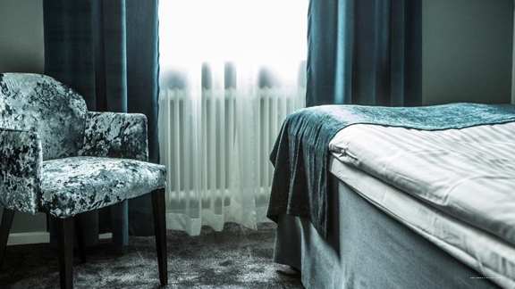 Фото Hotell Boras, BW Signature Collection