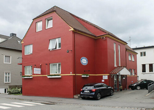 Гостиница Stavanger Bed & Breakfast в Ставангере