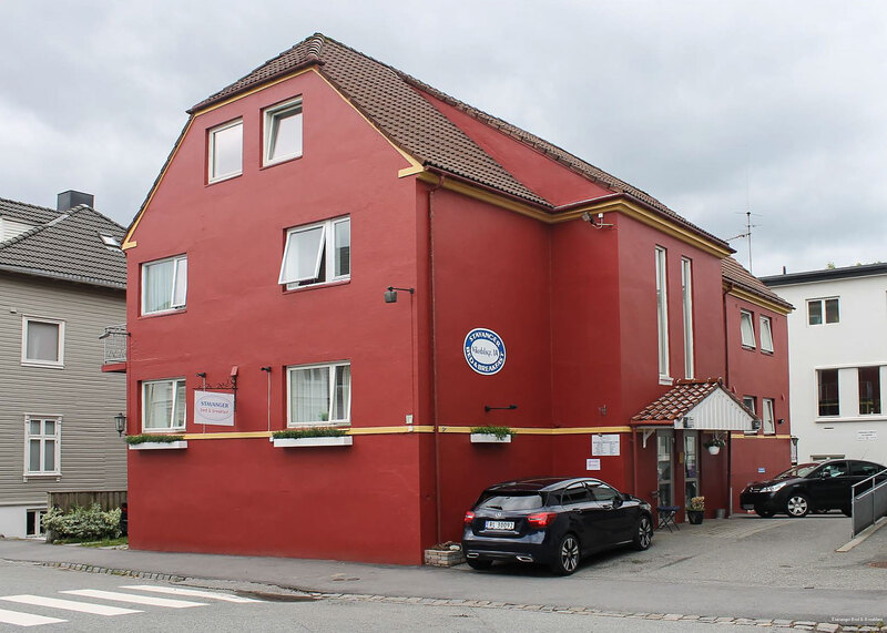 Фото Stavanger Bed & Breakfast