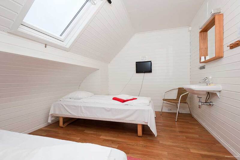 Фото Stavanger Bed & Breakfast