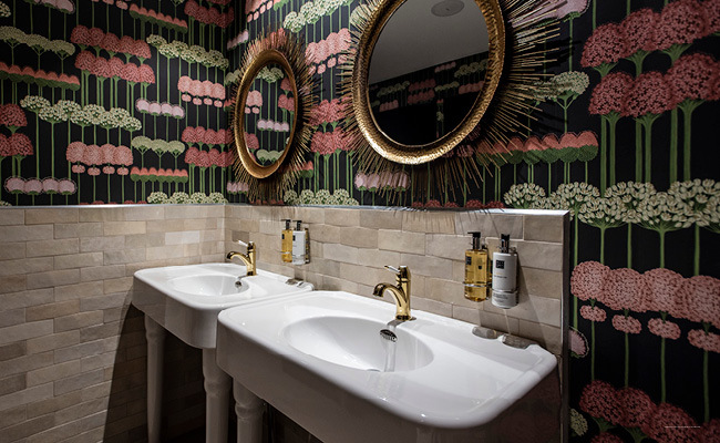 Фото Statt Hassleholm, Bw Signature Collection