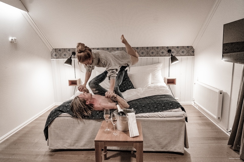 Фото Grand Hotell Egersund