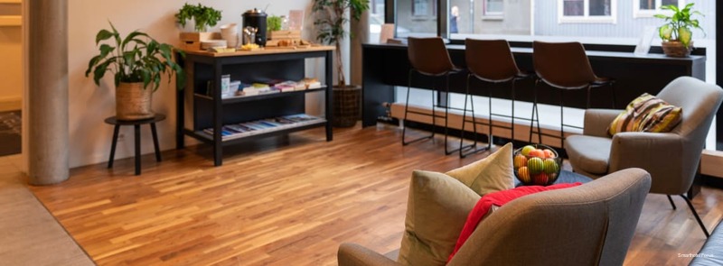 Фото Smarthotel Forus