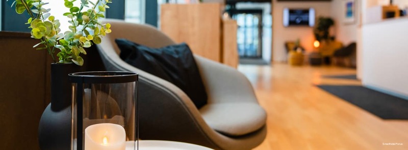 Фото Smarthotel Forus