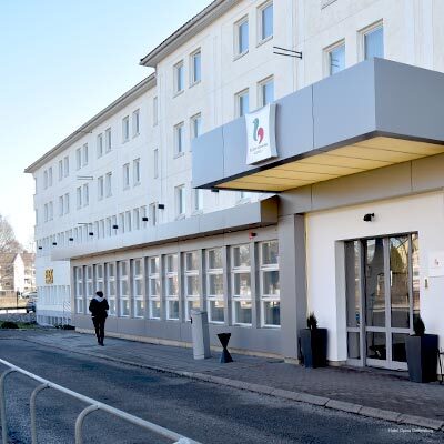 Фото Отель Profilhotels Opera