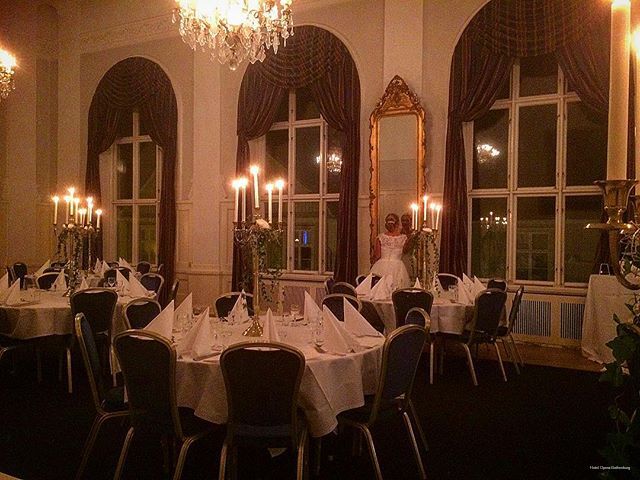 Фото Отель Profilhotels Opera