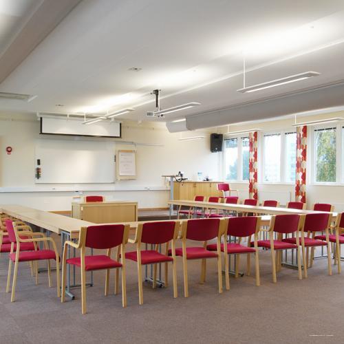 Фото Bohusgården Hotell & Konferens