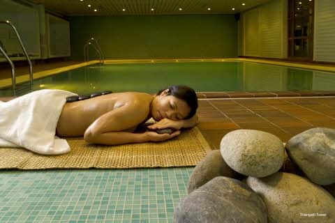 Фото Scandic Triangeln